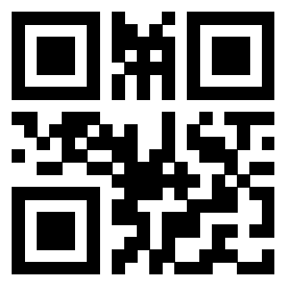 Il QrCode di 3403526143
