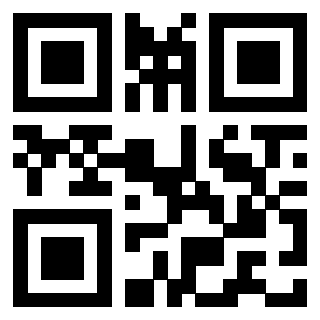 Immagine del Qr Code di 3403526144