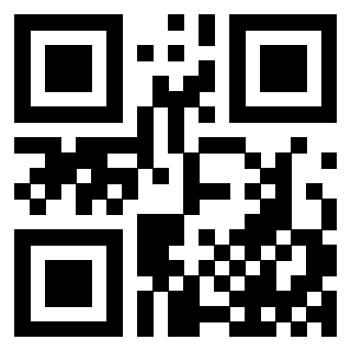 Scansione del Qr Code di 3403526148