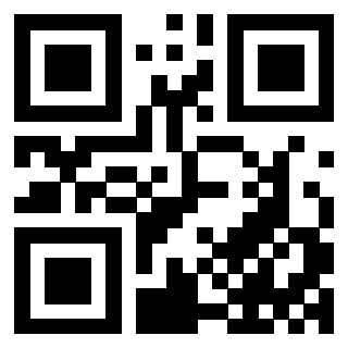 Immagine del Qr Code di 3403526149