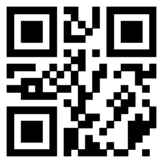 Immagine del Qr Code di 3403526152