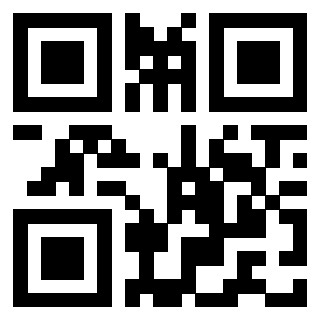 3403526157 Qr Code associato