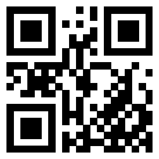 3403526159 - Immagine del QrCode associato