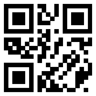 Scansione del Qr Code di 3403526160