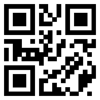 Scansione del Qr Code di 3403526161