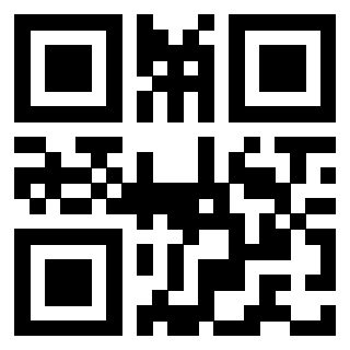 3403526165 - Immagine del Qr Code associato