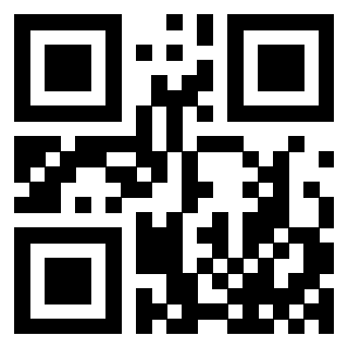Scansione del Qr Code di 3403526166