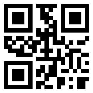 Immagine del Qr Code di 3403526167