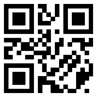 3403526168 QrCode associato