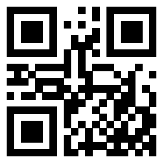 Immagine del QrCode di 3403526174