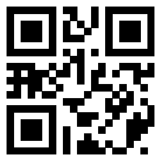 Scansione del QrCode di 3403526176