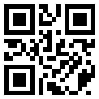Immagine del Qr Code di 3403526178