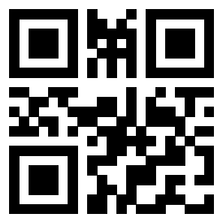 Il Qr Code di 3403526183