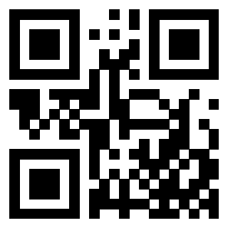 3403526187 - Immagine del Qr Code