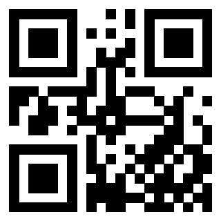 3403526189 - Immagine del QrCode