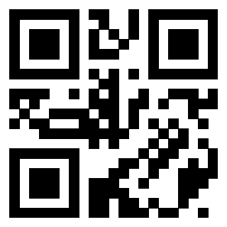 3403526191 - Immagine del QrCode