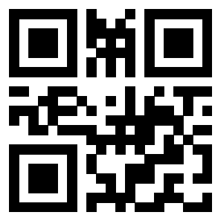 Scansione del Qr Code di 3403526193