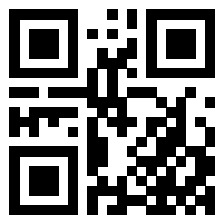Il QrCode di 3403526195