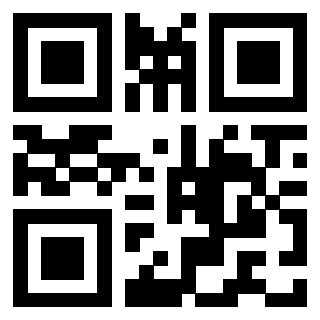 3403526197 - Immagine del Qr Code associato