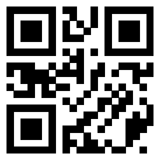 3403526198 - Immagine del QrCode associato