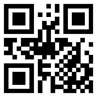 Il Qr Code di 3403526200