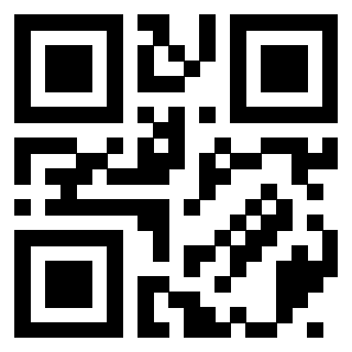3403526201 QrCode associato