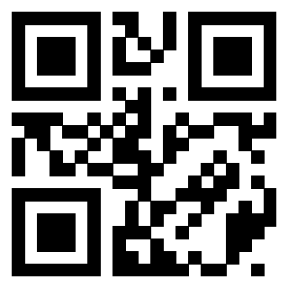 3403526204 - Immagine del Qr Code