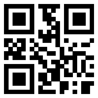 Il QrCode di 3403526208