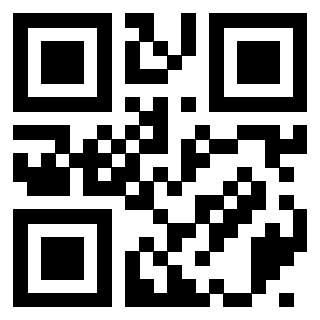 3403526209 - Immagine del Qr Code associato