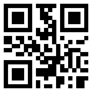 3403526210 - Immagine del QrCode