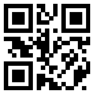 3403526212 - Immagine del QrCode associato