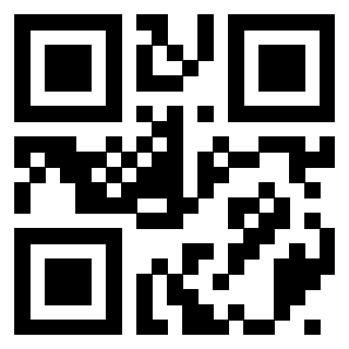 Scansione del Qr Code di 3403526213