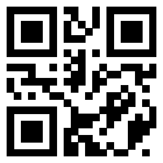 3403526215 - Immagine del QrCode associato
