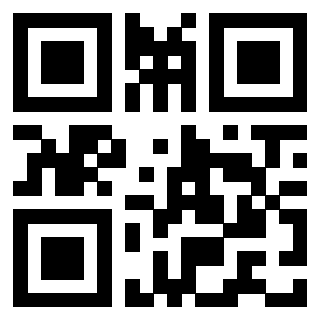 3403526216 - Immagine del Qr Code associato