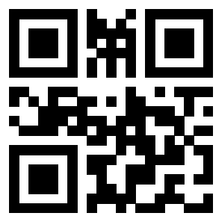 Il QrCode di 3403526217