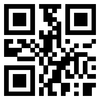 Immagine del Qr Code di 3403526220