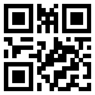 3403526221 - Immagine del QrCode