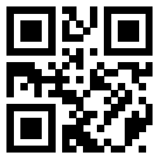 3403526223 QrCode associato