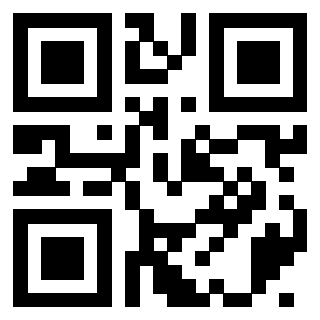 3403526224 - Immagine del Qr Code associato