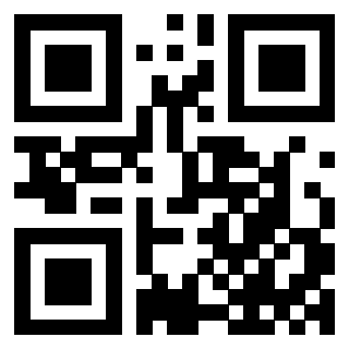 Il QrCode di 3403526227