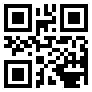 Immagine del Qr Code di 3403526229
