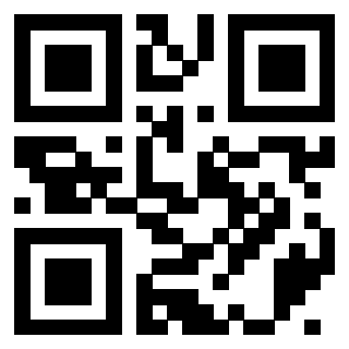 Immagine del QrCode di 3403526231