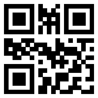 3403526232 Qr Code associato