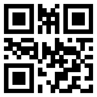 3403526233 - Immagine del QrCode associato