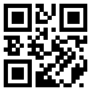 Scansione del QrCode di 3403526239