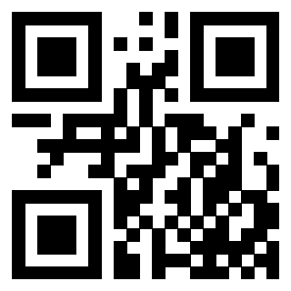 3403526246 - Immagine del Qr Code associato