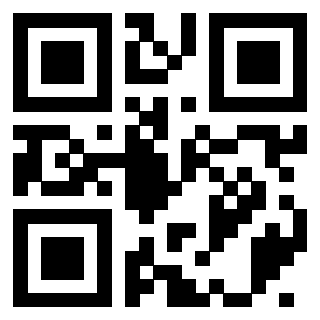 3403526247 - Immagine del QrCode associato