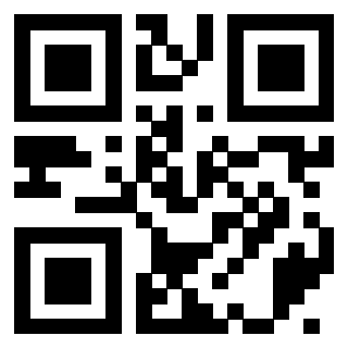Immagine del Qr Code di 3403526248