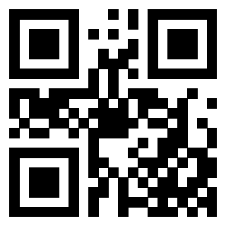 3403526255 - Immagine del Qr Code