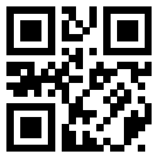 Scansione del QrCode di 3403526262